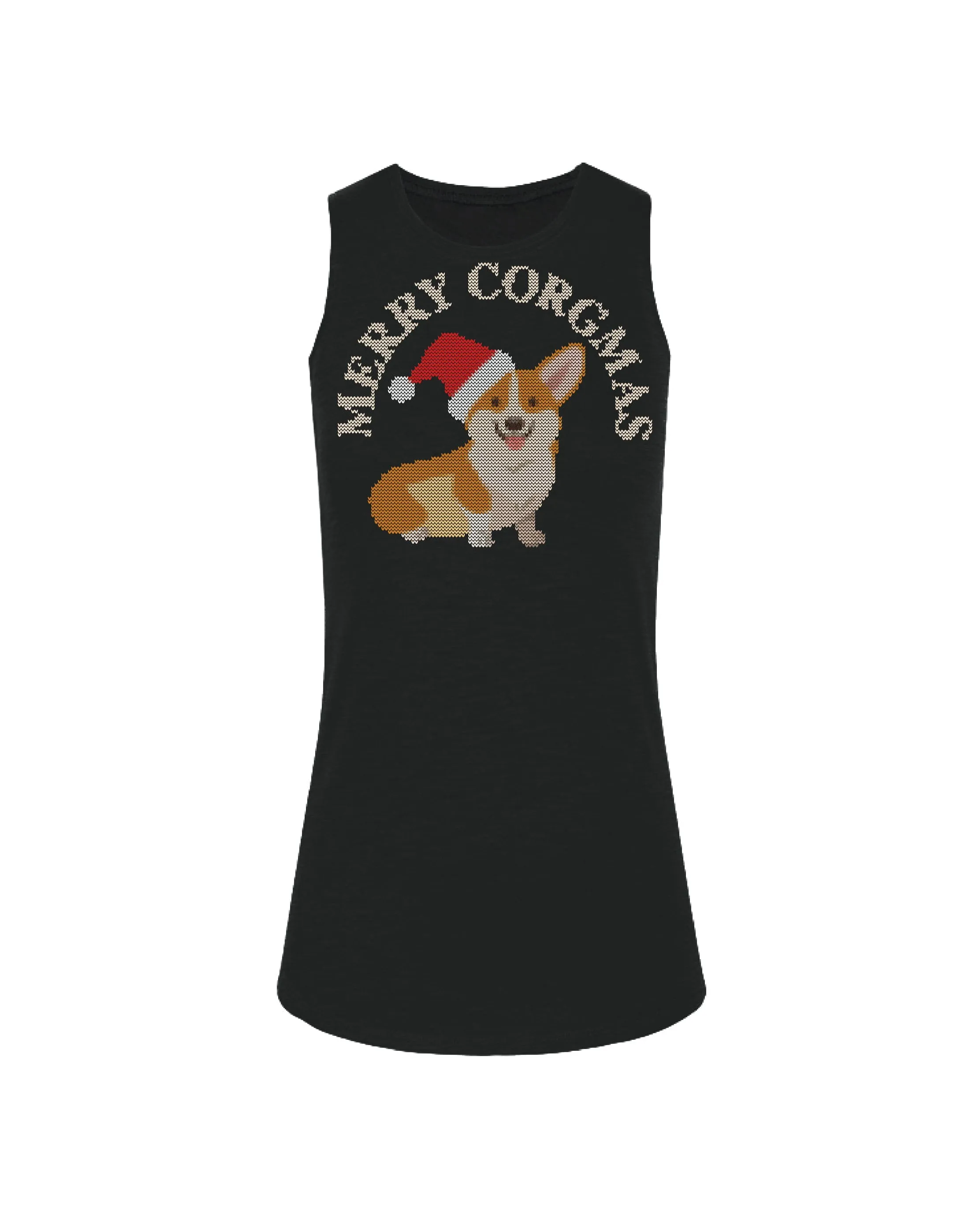 Merry Corgmas