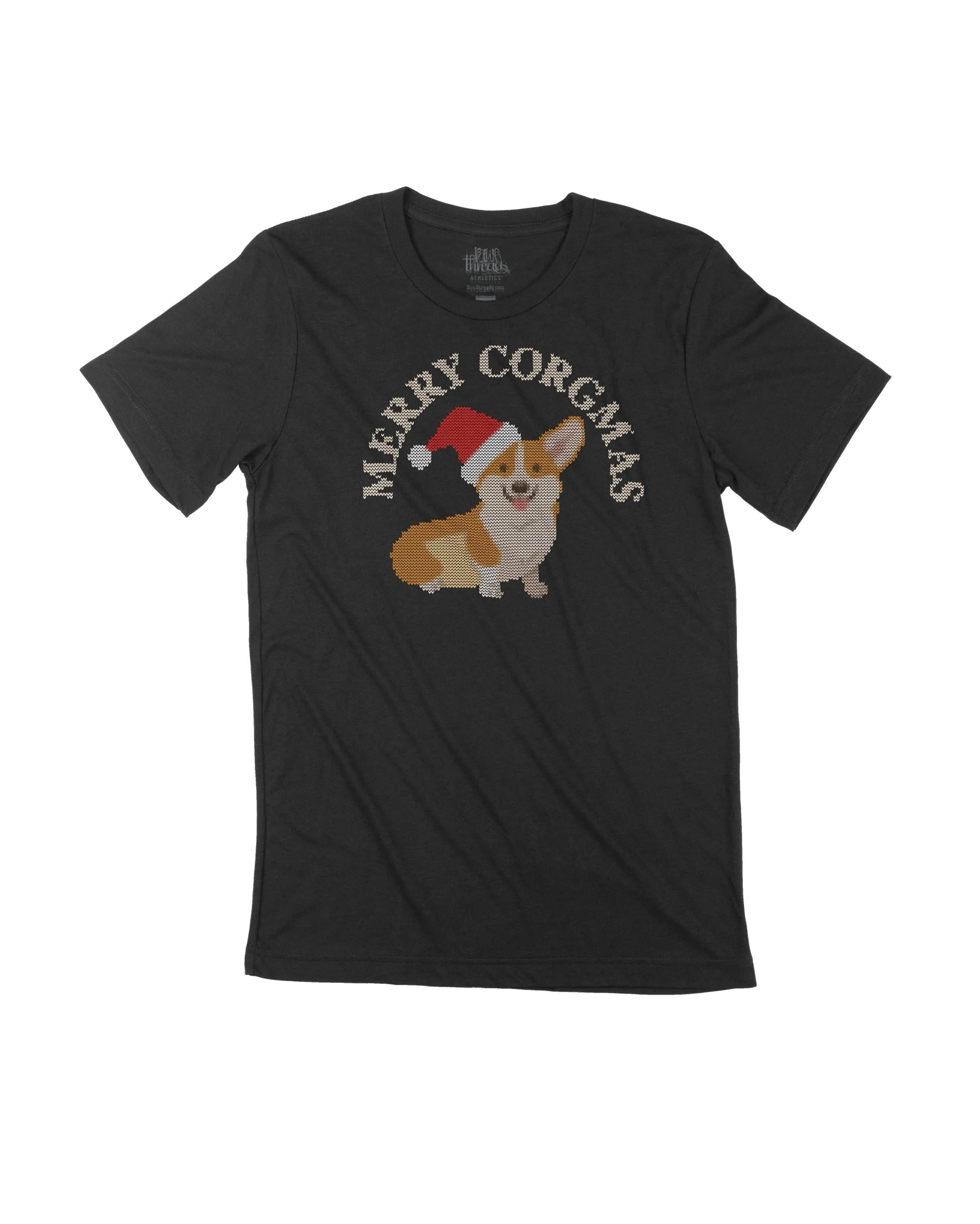 Merry Corgmas