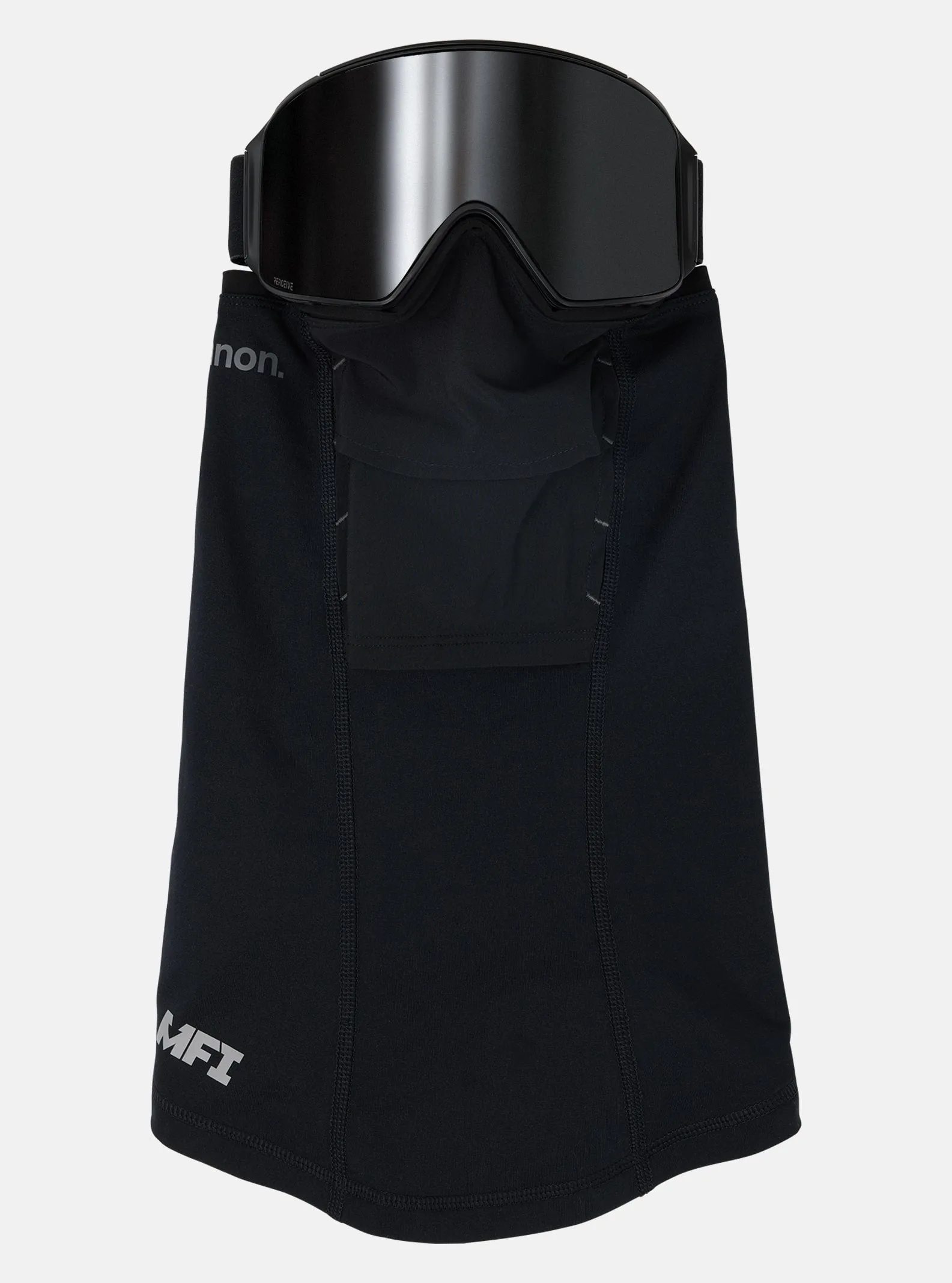 MFI® Paneled Neck Warmer