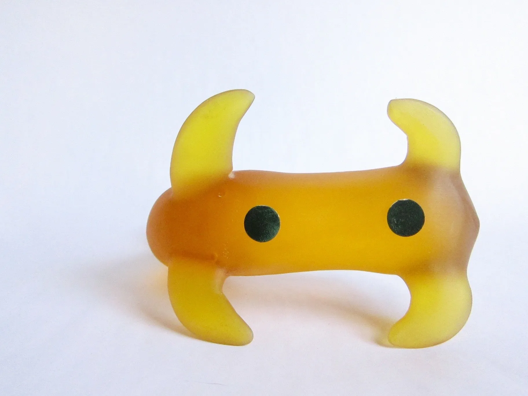 Mid Century Modern  Seal Sculpture -  by Sascha Brastoff