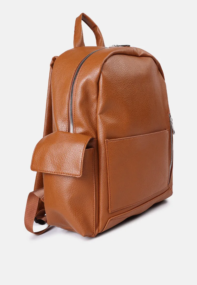 Mini Backpack