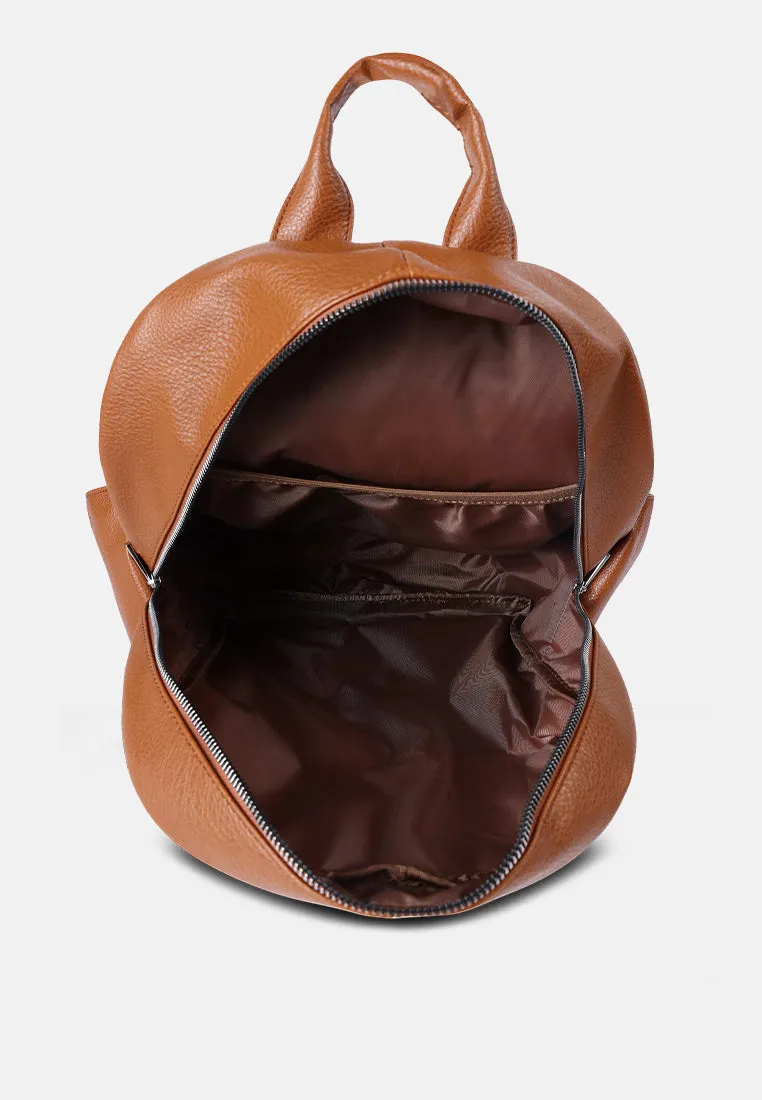 Mini Backpack