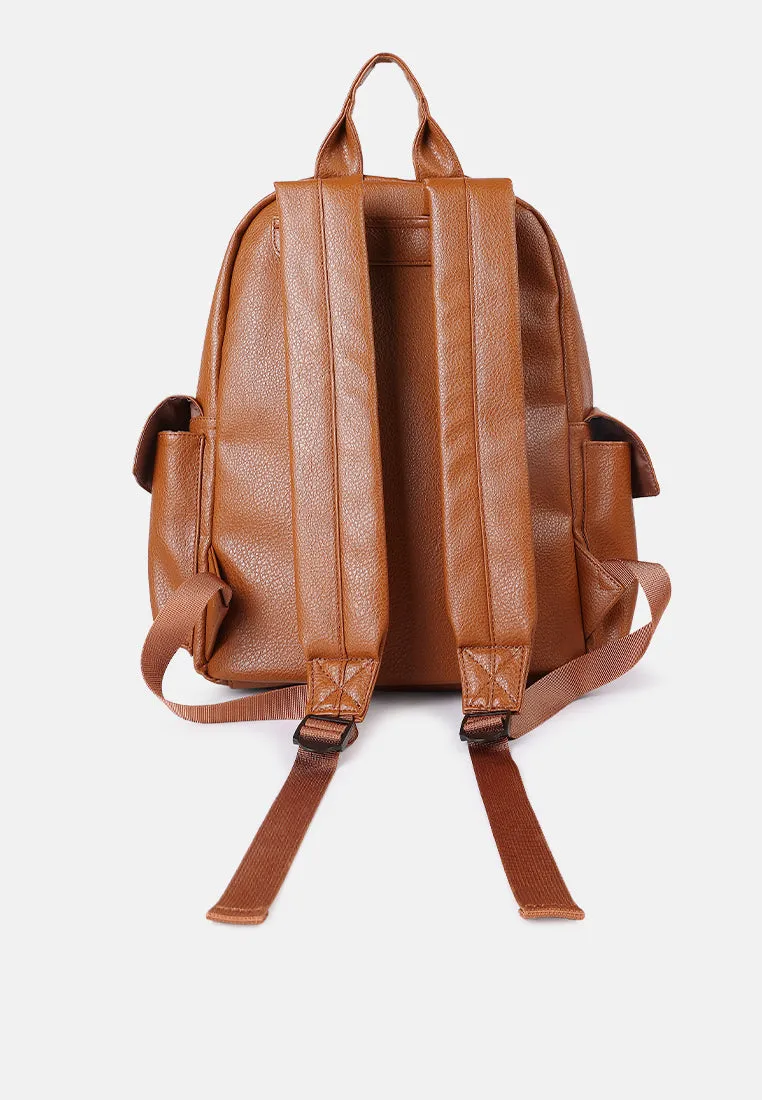 Mini Backpack