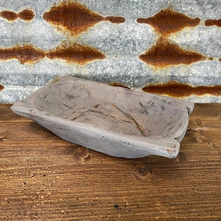 Mini Saranda Bowl