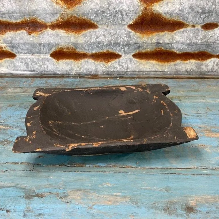 Mini Saranda Bowl