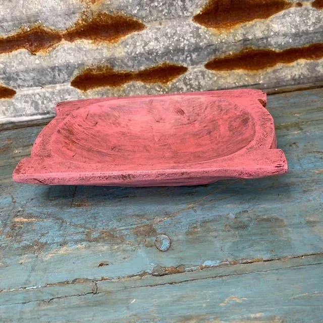 Mini Saranda Bowl