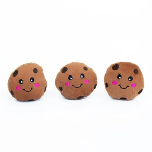 Miniz Cookies