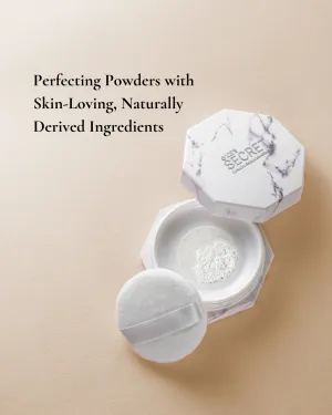 Miracle Skin Velvet Touch Loose Powder NO.1