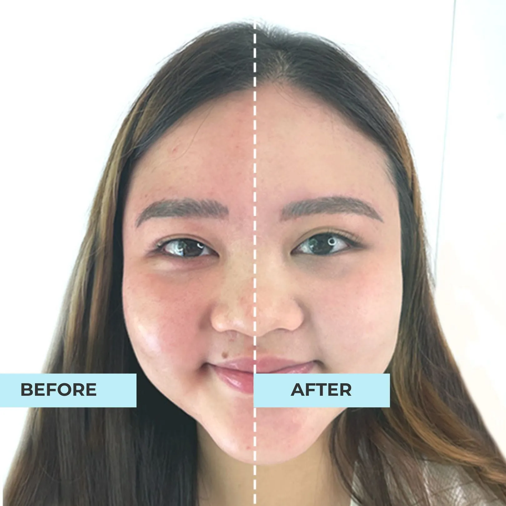Miracle Skin Velvet Touch Loose Powder NO.1