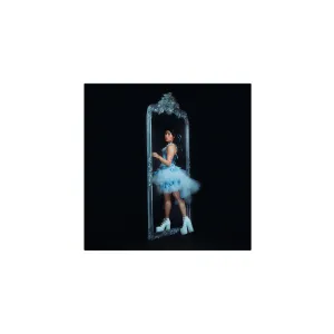Mirror Starts Moving Without Me [Digital]
