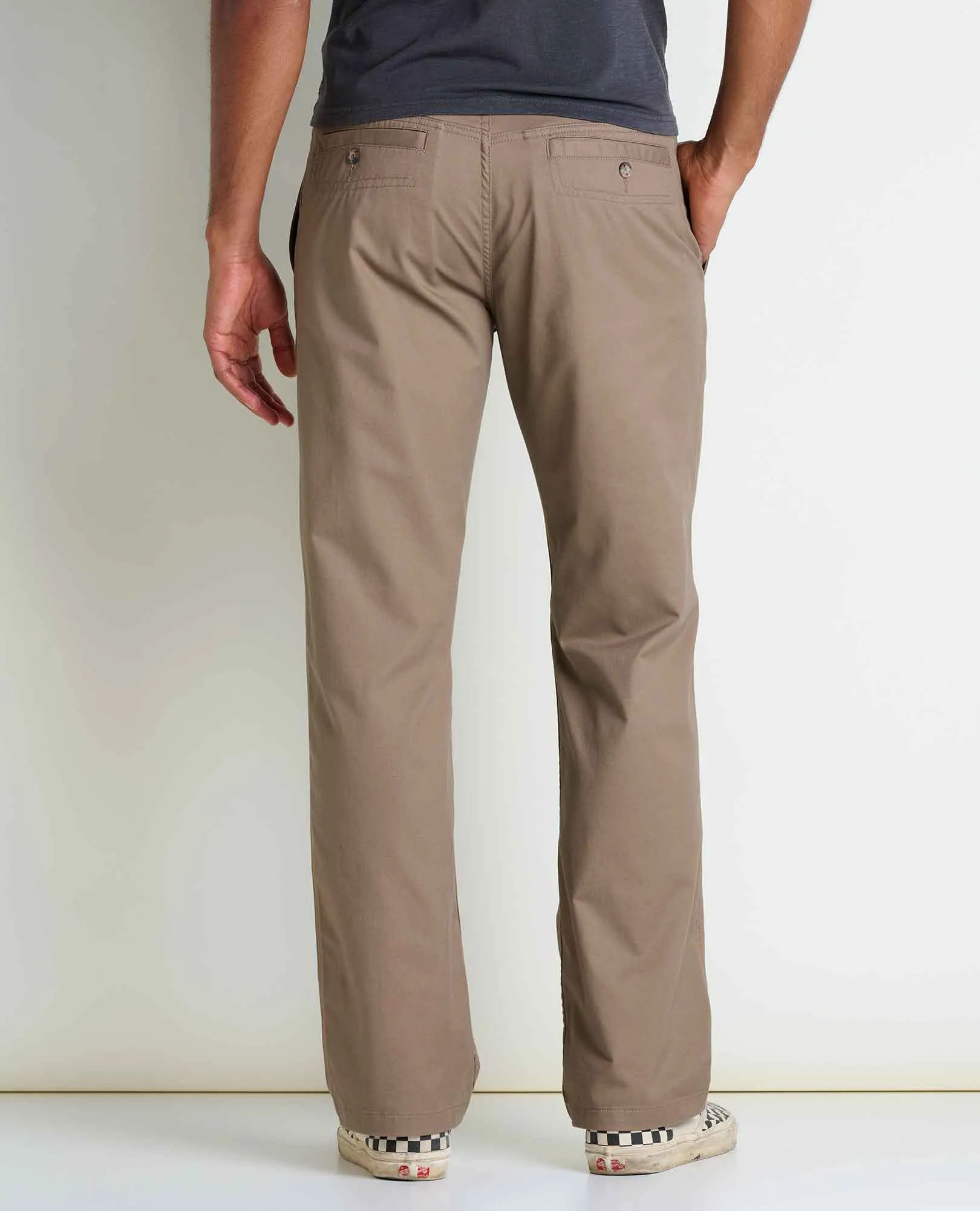 Mission Ridge Pant