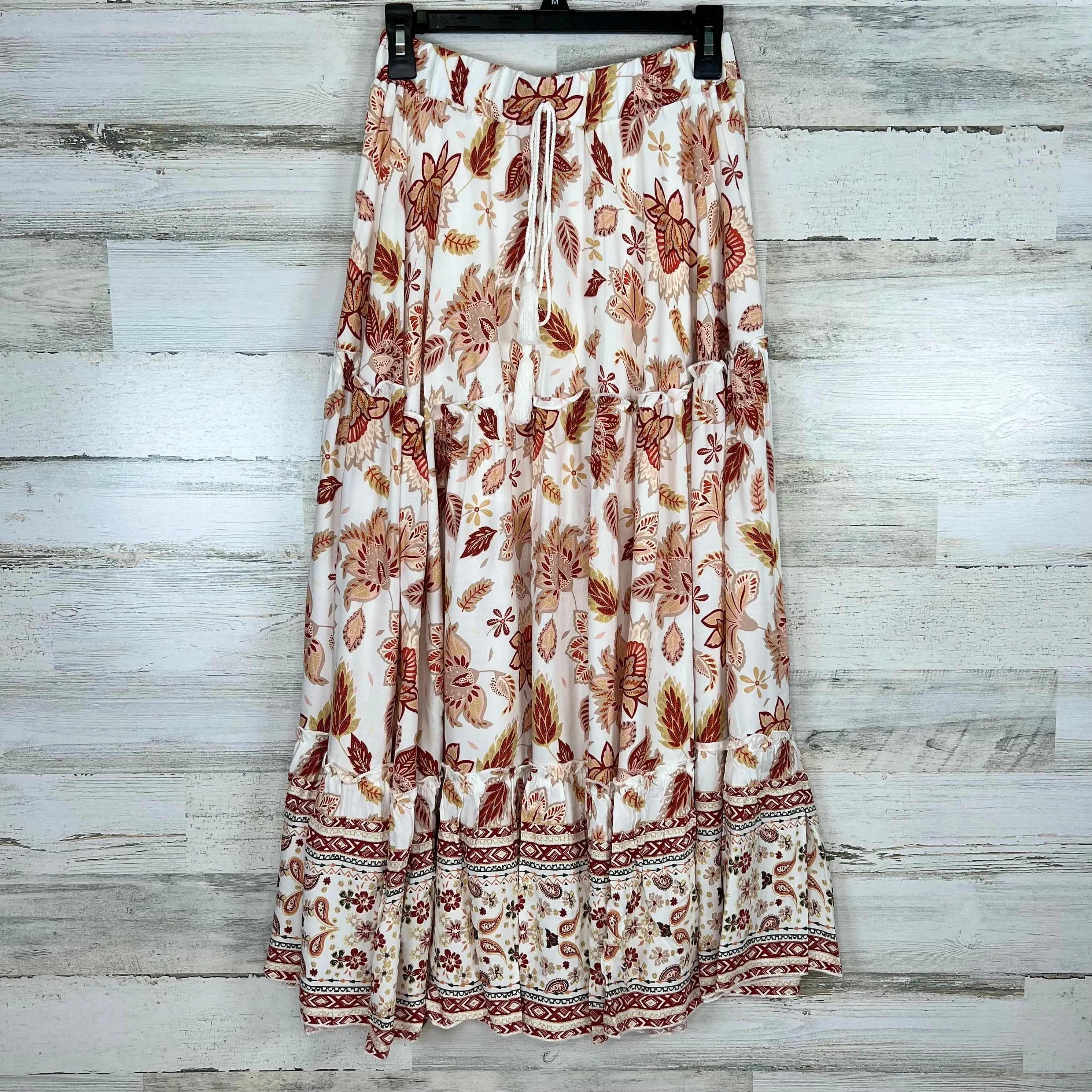 Moana Skirt