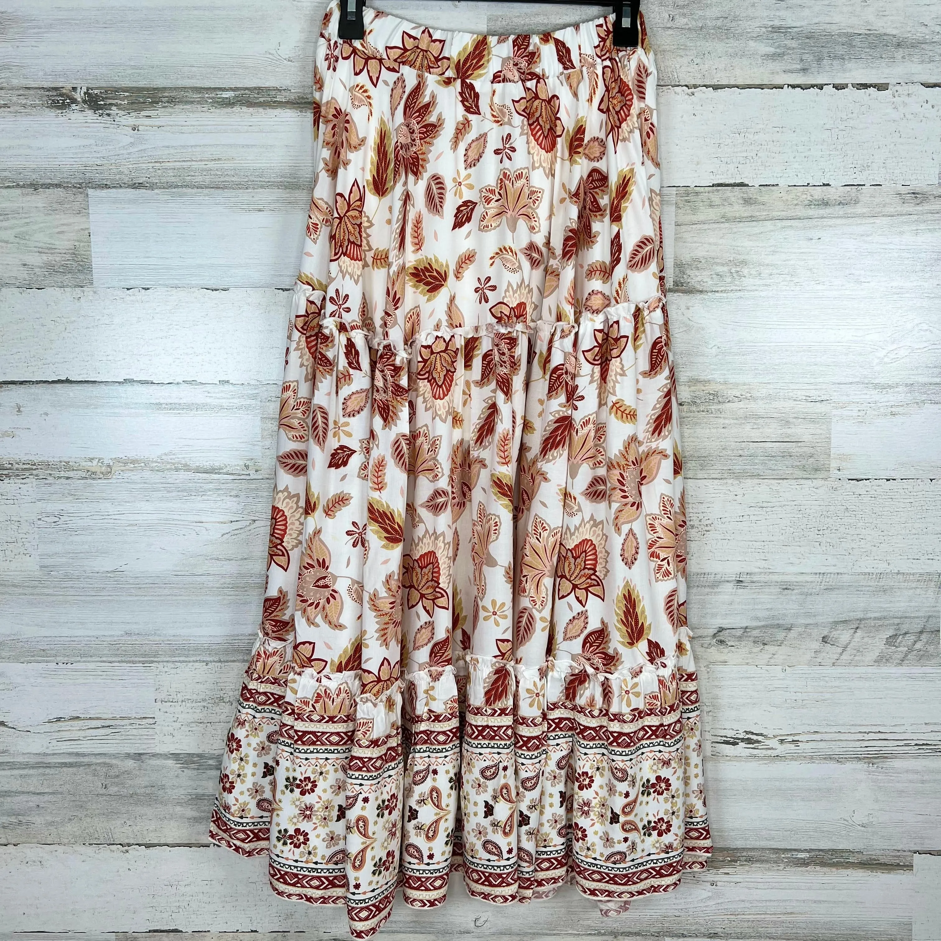Moana Skirt