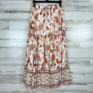 Moana Skirt