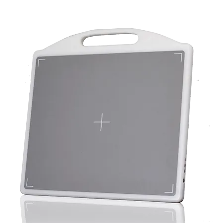 Mobile DR Panel Full Enclosure