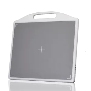 Mobile DR Panel Full Enclosure