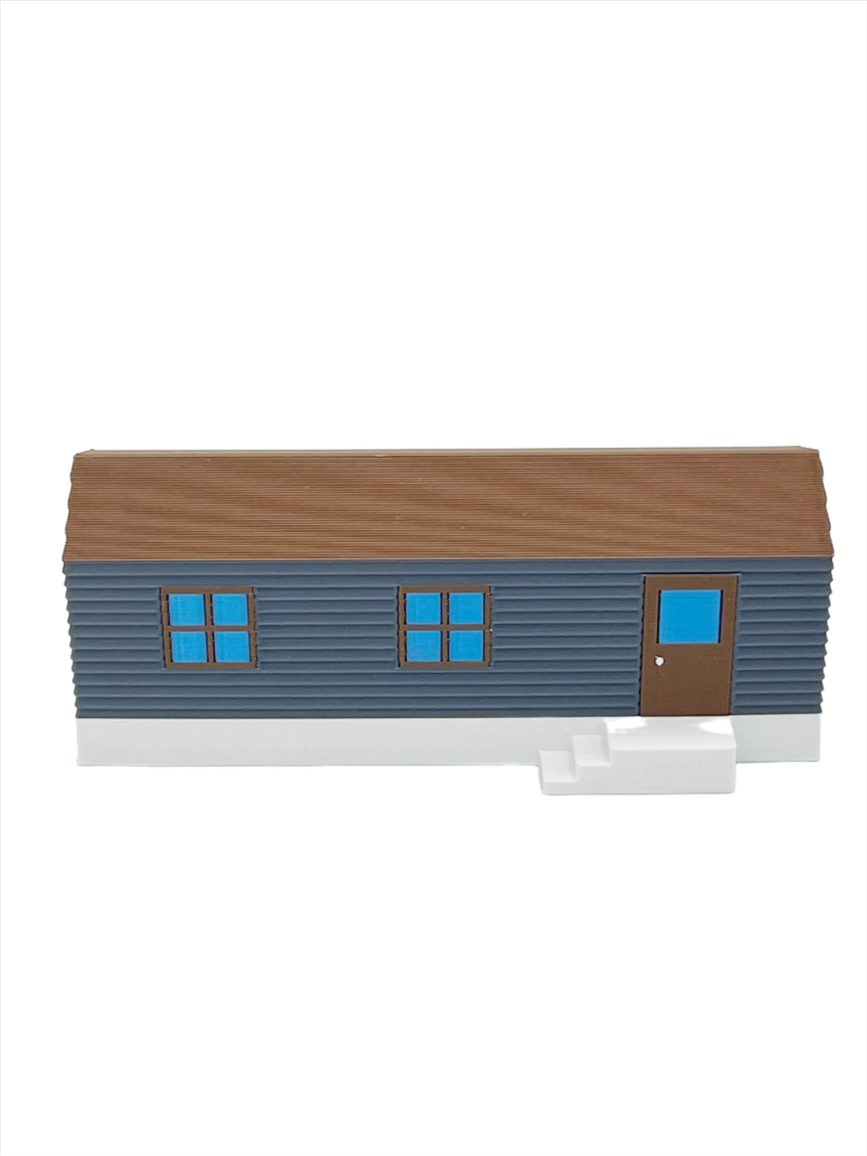 Mobile home