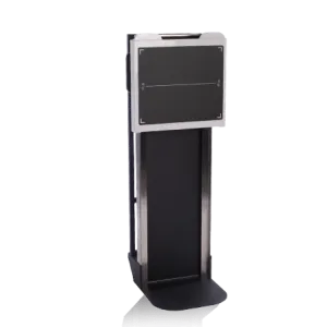 Mobile Trans-Former® Grid Cabinet
