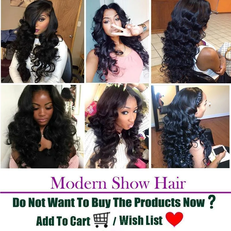 Modern Show Hair Loose Wave Swiss Lace Closure With Baby Hair Malaysian Remy Human Hair