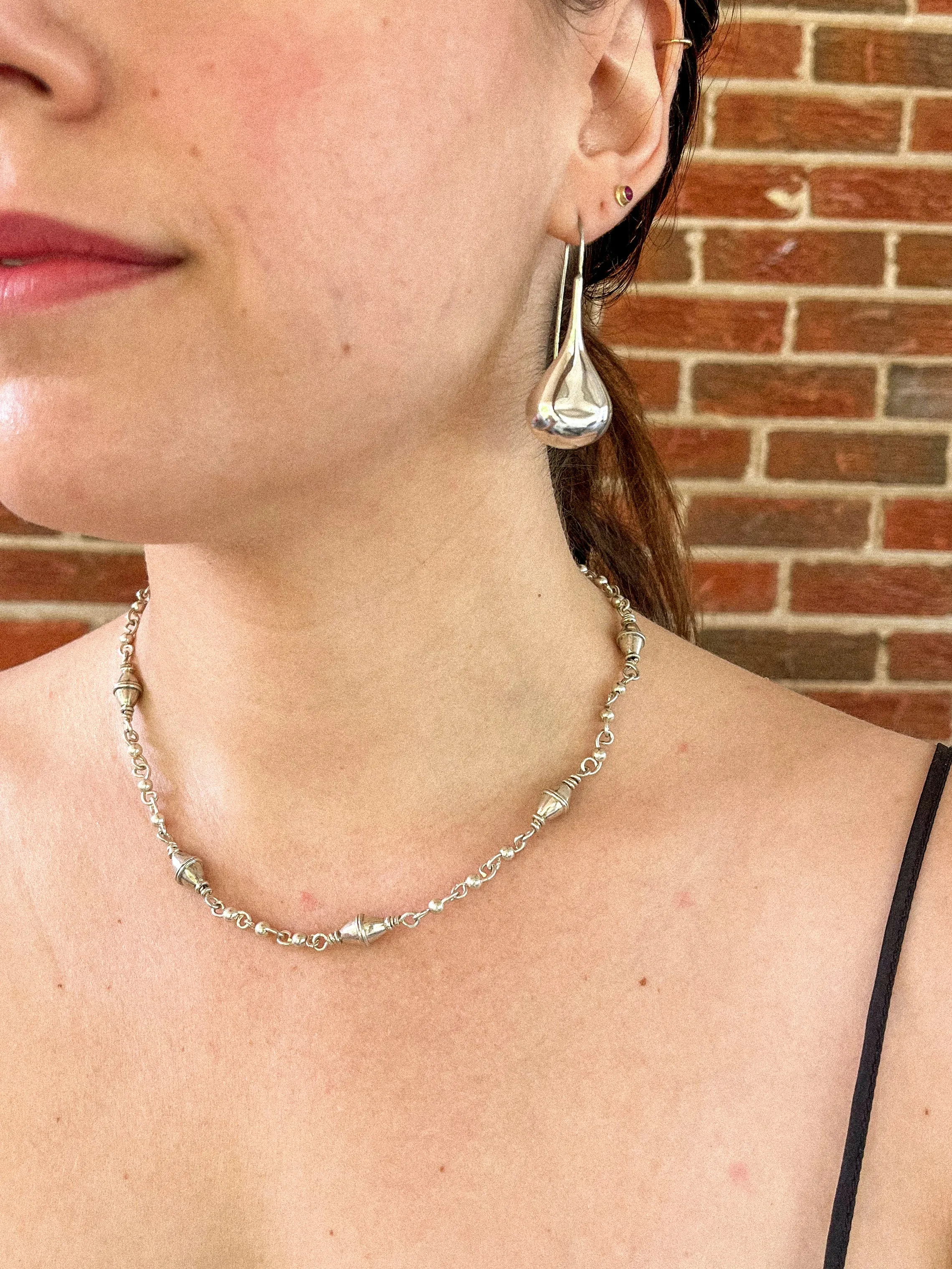 Modernist Artisan Chain