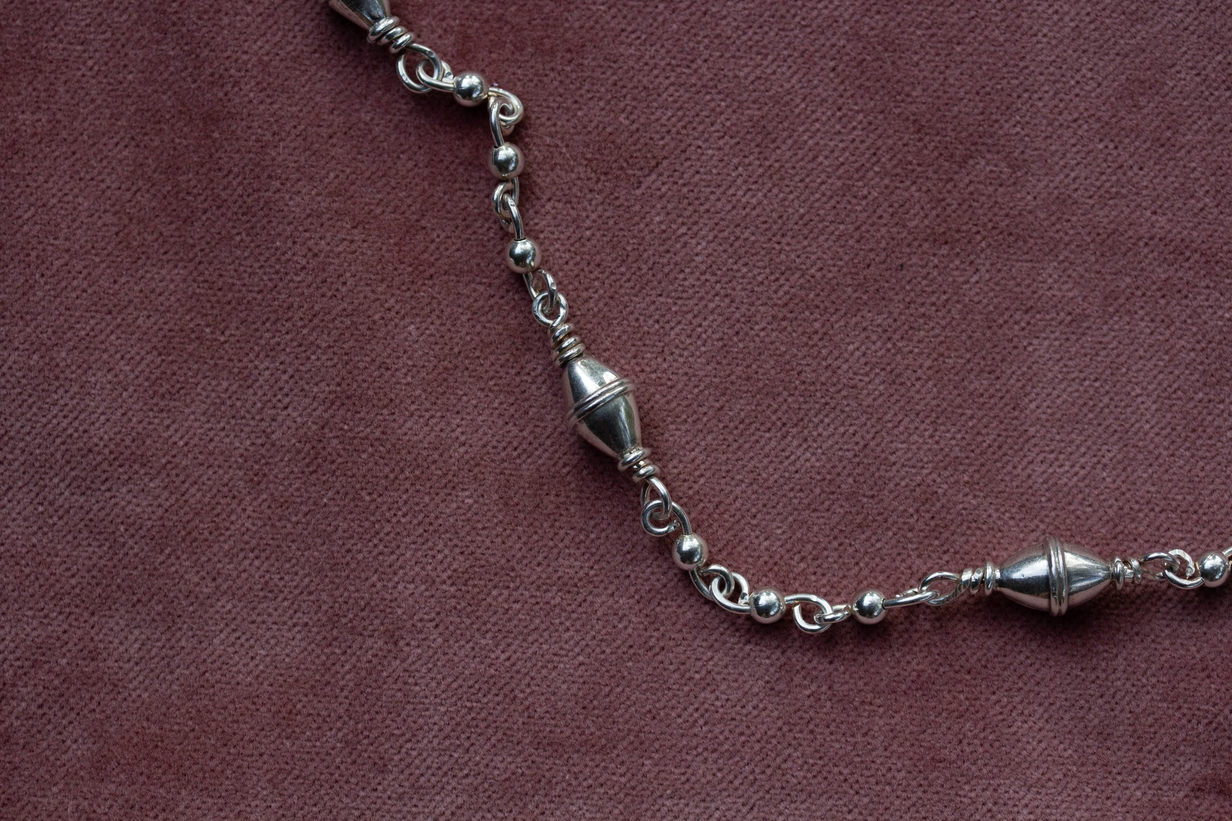 Modernist Artisan Chain