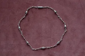 Modernist Artisan Chain