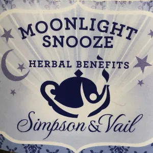 Moonlight Snooze