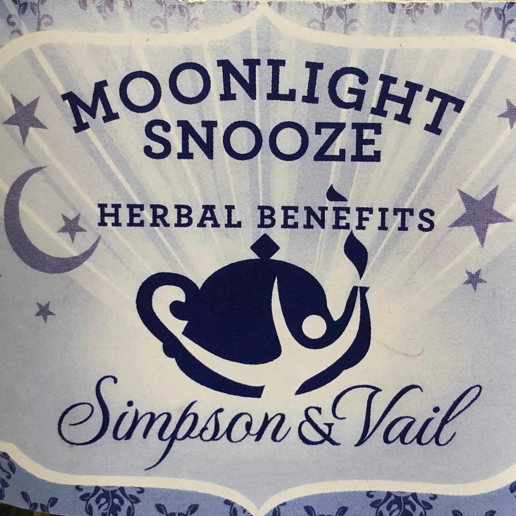 Moonlight Snooze