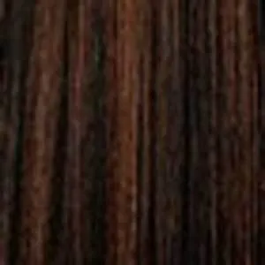 Motown Tress Let's Lace Deep Part Synthetic Swiss Lace Front Wig - LDP AINA