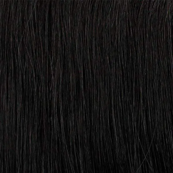 Motown Tress Let's Lace Deep Part Synthetic Swiss Lace Front Wig - LDP AINA