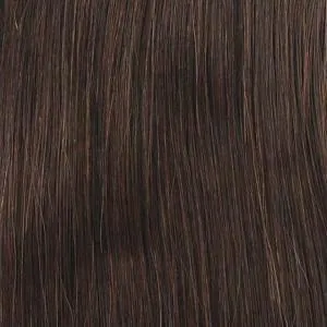 Motown Tress Let's Lace Deep Part Synthetic Swiss Lace Front Wig - LDP AINA