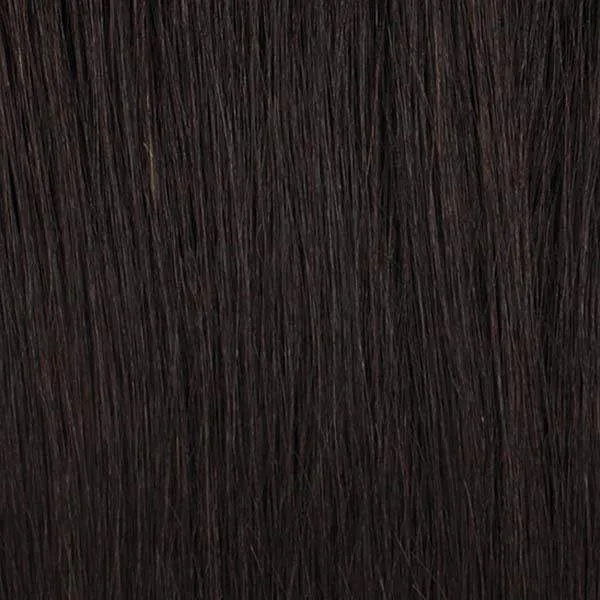 Motown Tress Let's Lace Deep Part Synthetic Swiss Lace Front Wig - LDP AINA