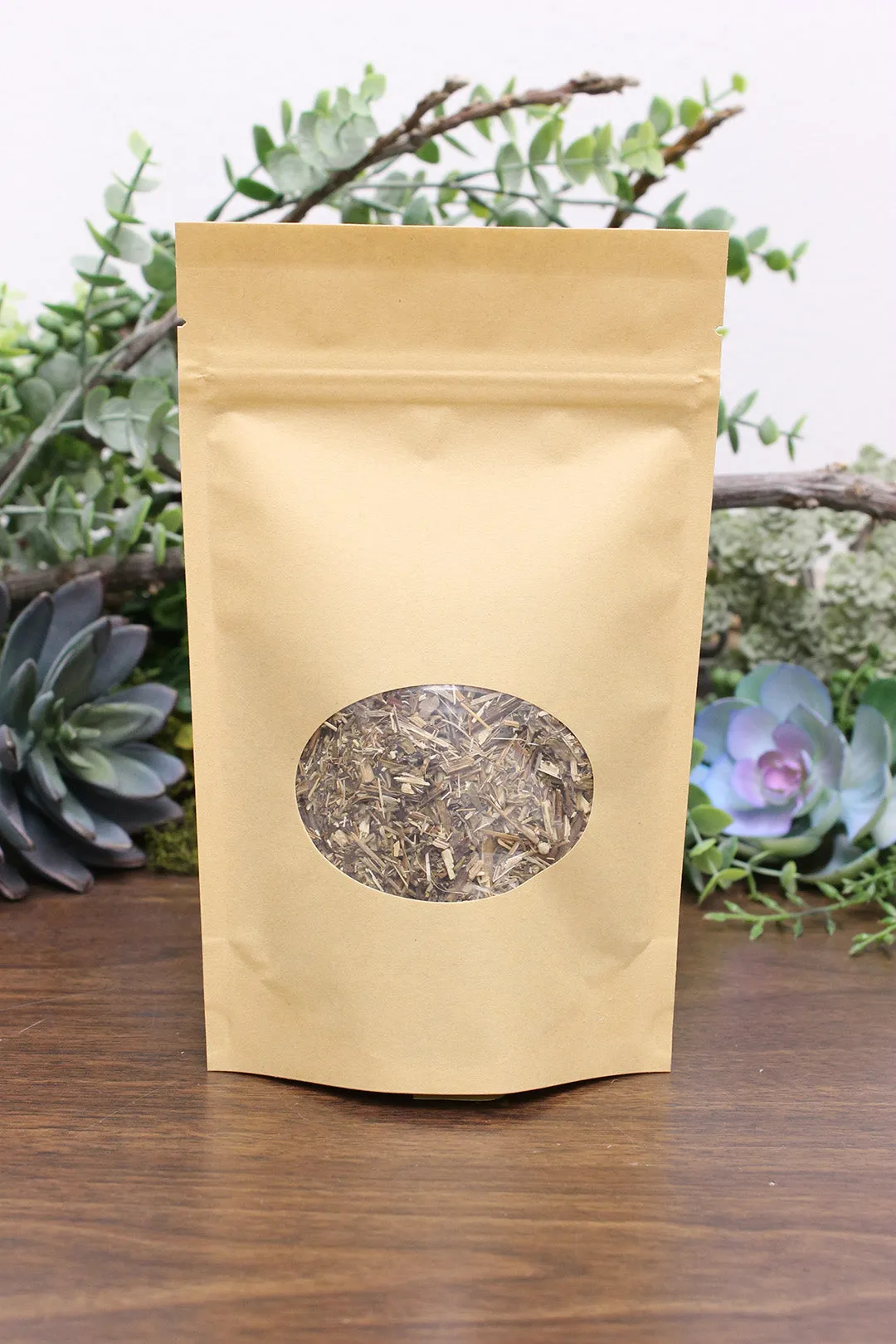 Mugwort Herb 2 oz Organic