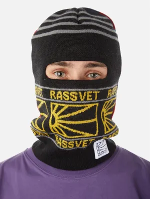 Multi Panel Balaclava - Multi