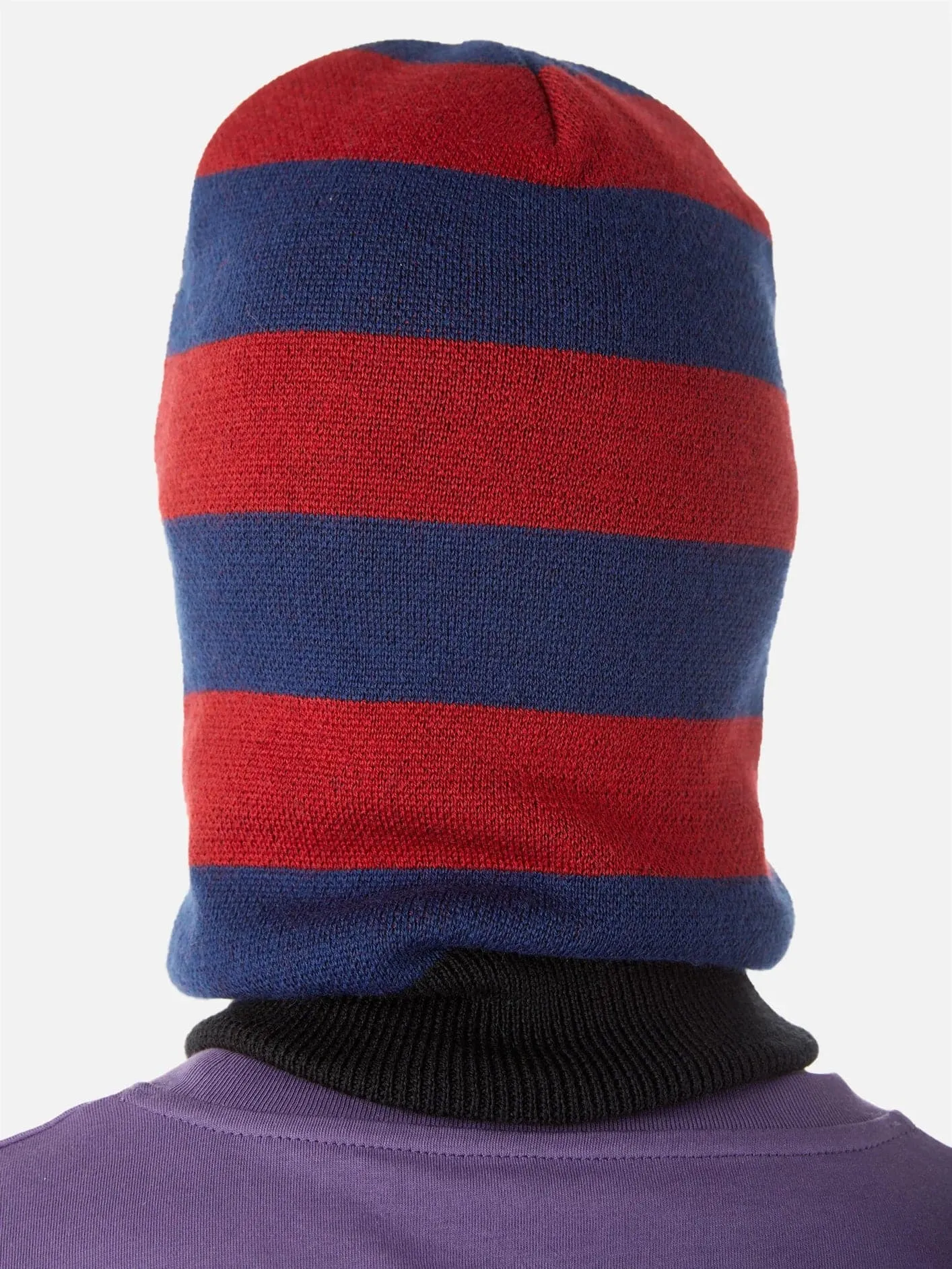 Multi Panel Balaclava - Multi