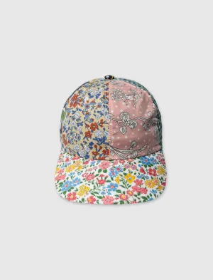 MULTI PANEL HAT