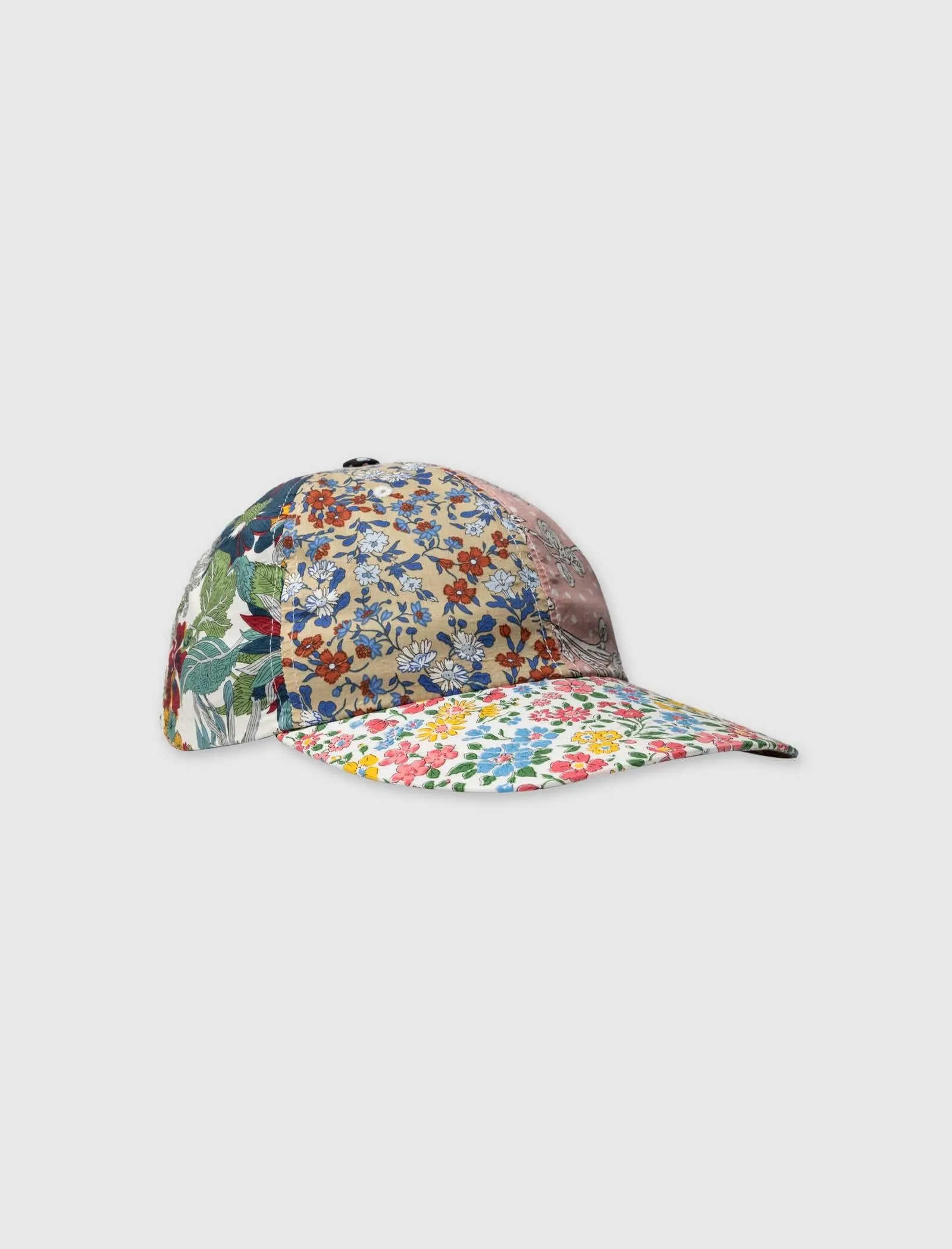 MULTI PANEL HAT