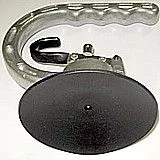 Multi - Purpose Panel Dent Suction Cup Lifter/ Puller -100mm (4) Cup Diameter