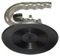 Multi - Purpose Panel Dent Suction Cup Lifter/ Puller -125mm (5) Cup Diameter