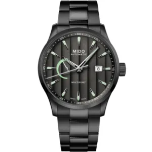 MULTIFORT III POWER RESERVE M0384243306100