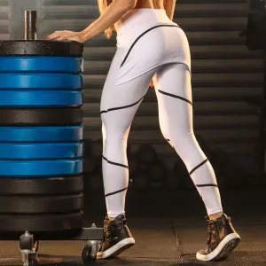 MY SPORTY WEAR DREAM LEGGINGS
