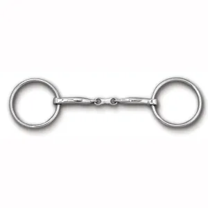 Myler Loose Ring Bit MB10