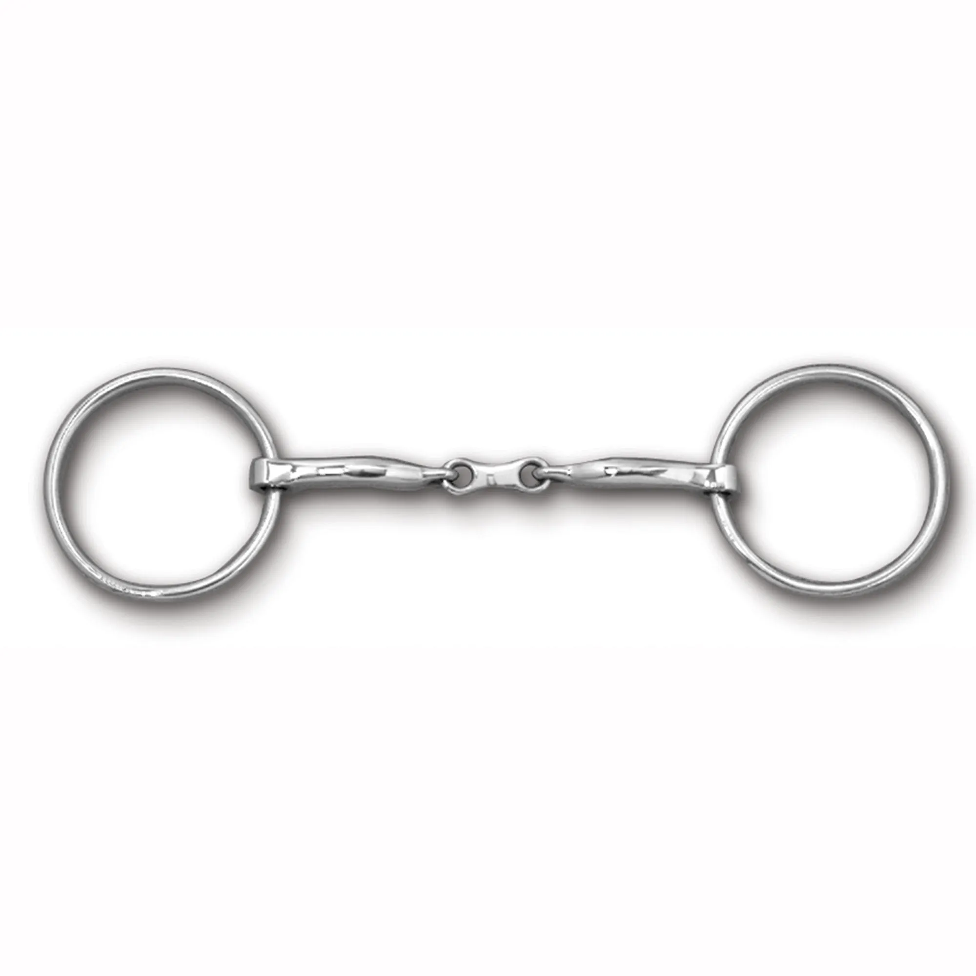 Myler Loose Ring Bit MB10