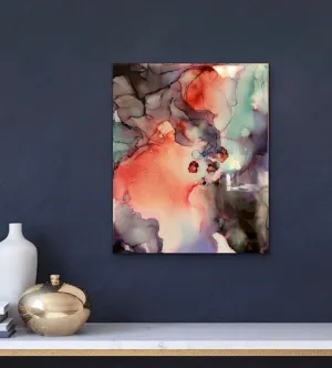 “Mystic" Original (Charity Donation)