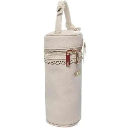 Nanan Cream Feeding Bottle Holder