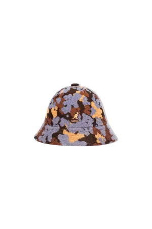 Nature Camo Casual