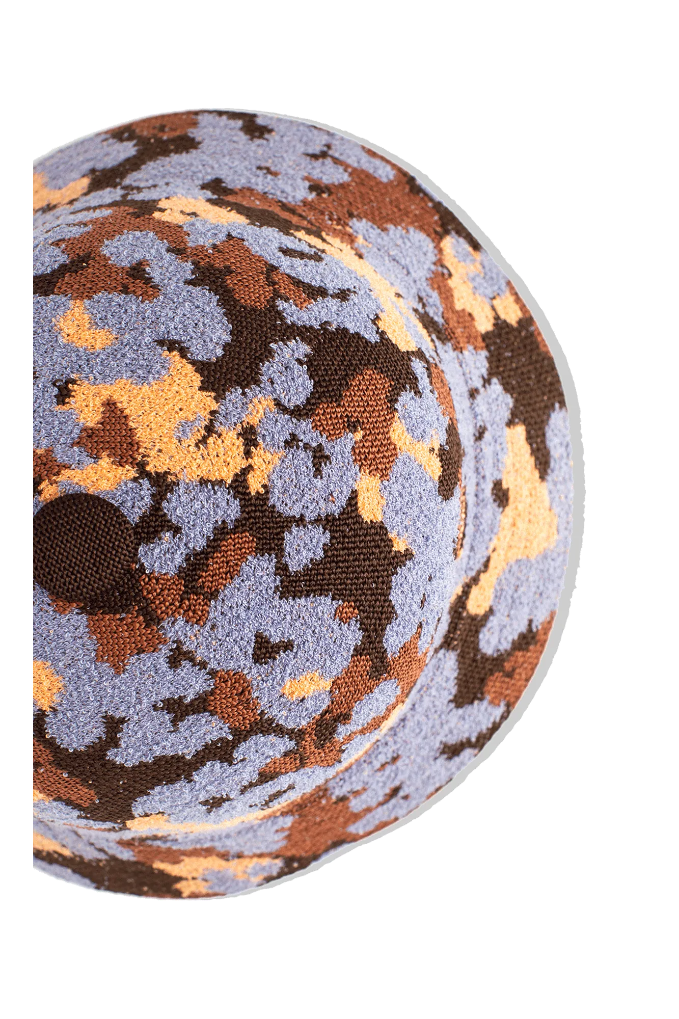 Nature Camo Casual