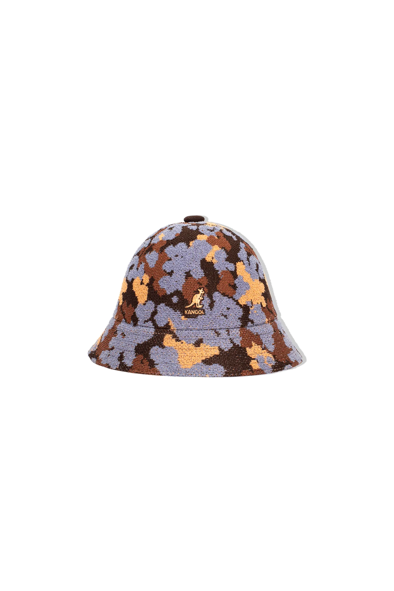 Nature Camo Casual