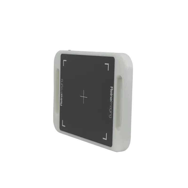 NDT Freedom® 10×12 2 Handle Full Enclosure