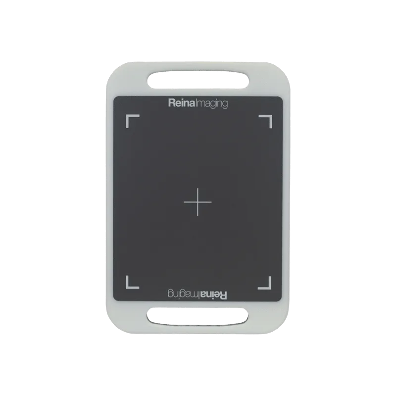 NDT Freedom® 10×12 2 Handle Full Enclosure